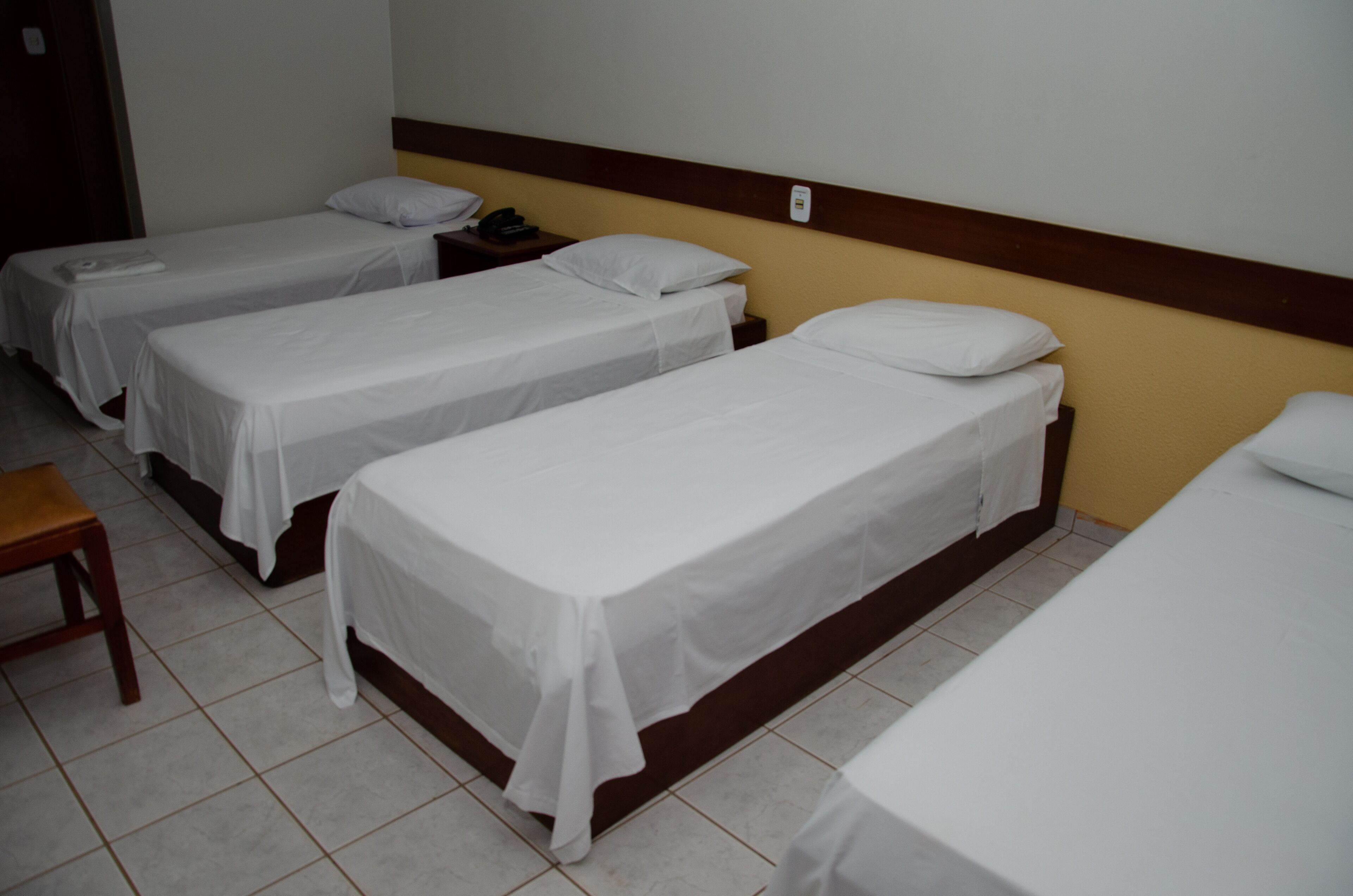 minibar, desk, blackout curtains, free wifi