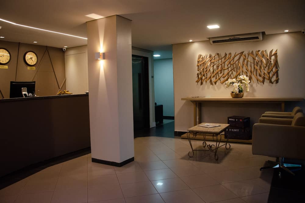 Ilhabela Park Hotel