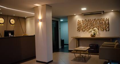 Ilhabela Park Hotel