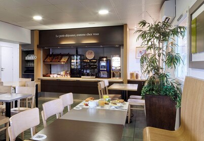 B&B HOTEL Orly Chevilly-Larue