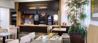 B&B HOTEL Orly Chevilly-Larue
