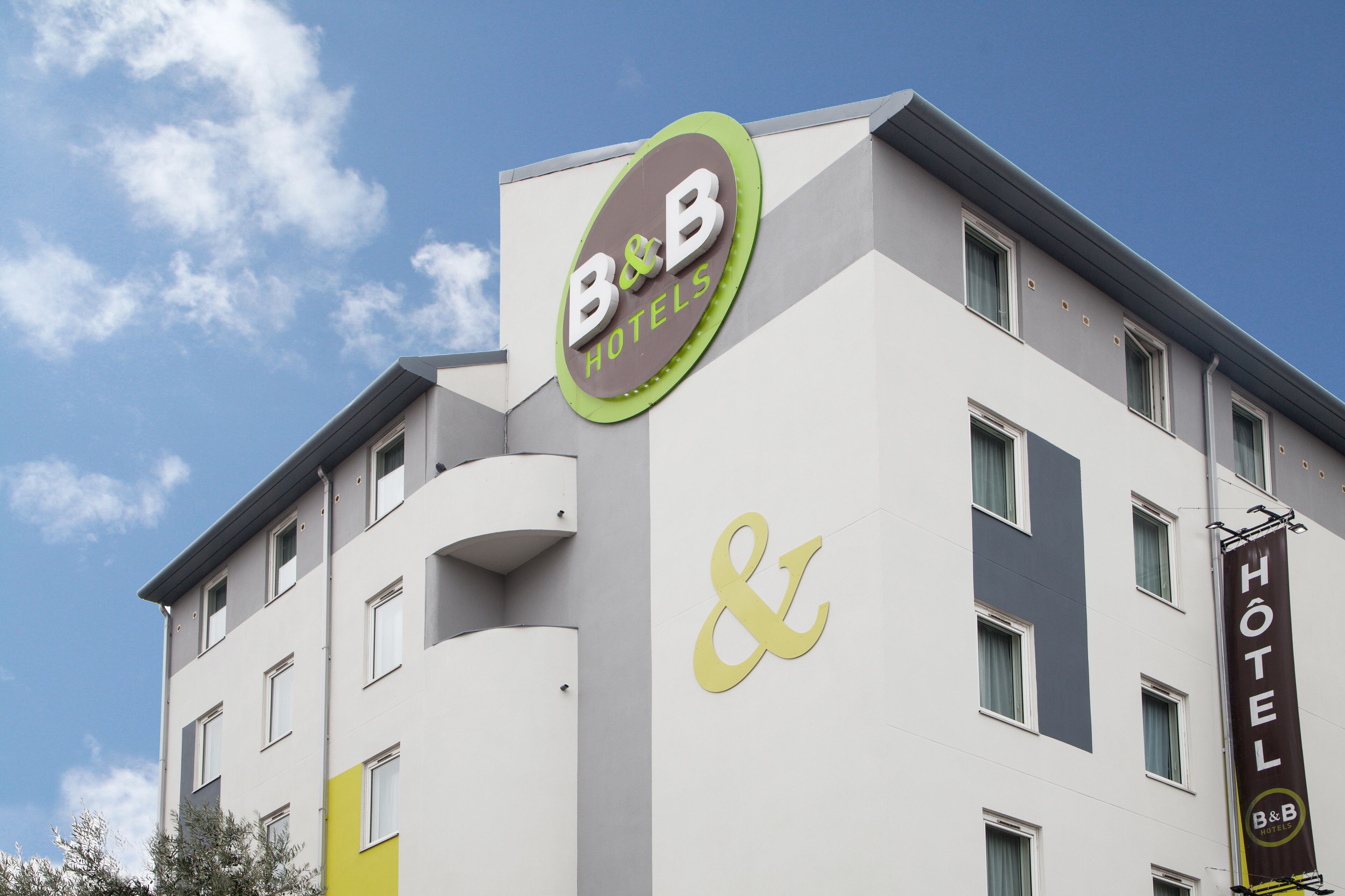 Foto - B&B HOTEL Orly Chevilly-Larue - Nationale 7