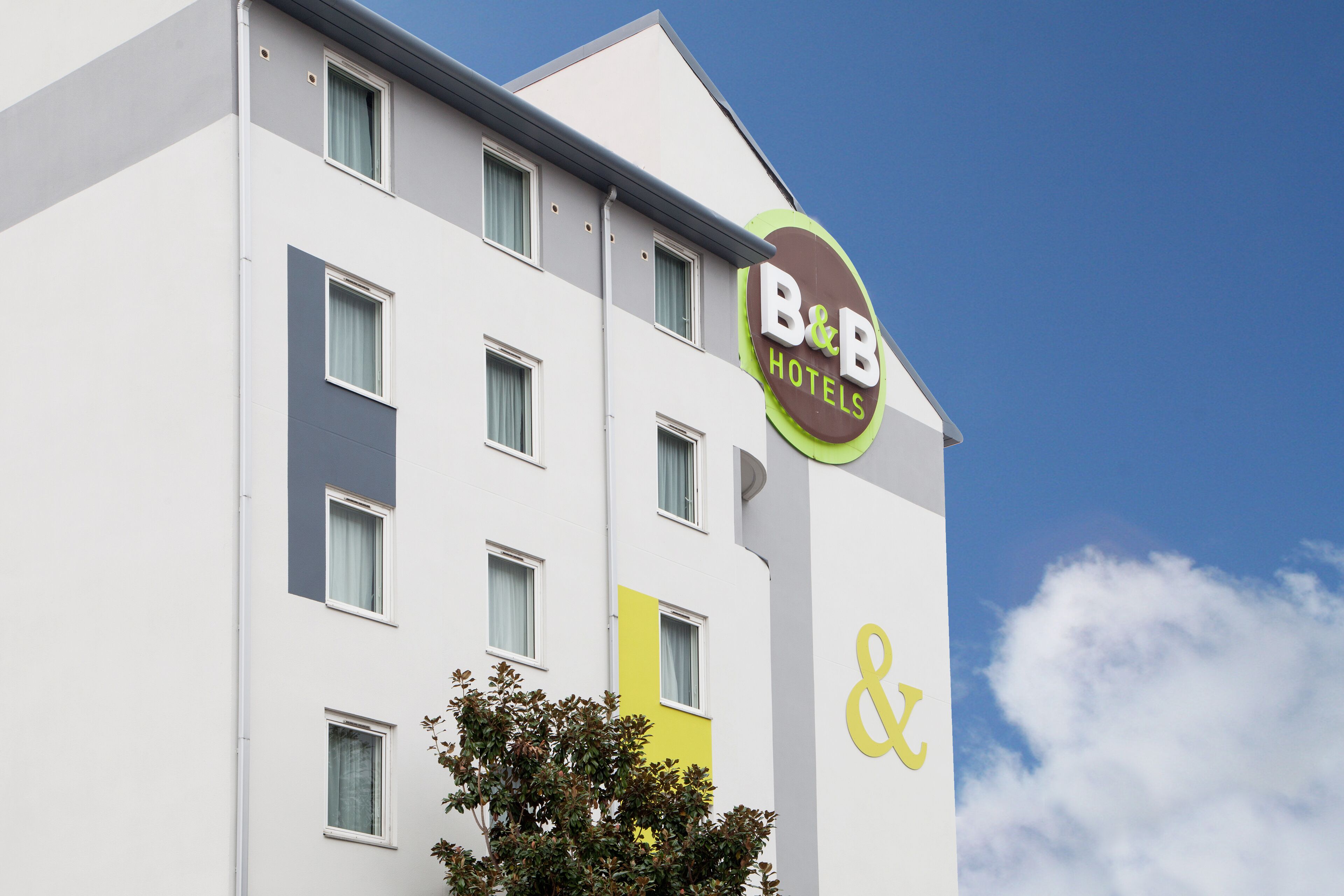 Foto - B&B HOTEL Orly Chevilly-Larue - Nationale 7
