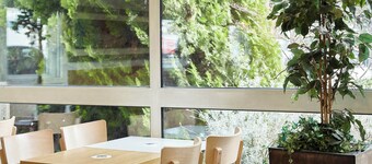 B&B HOTEL Orly Chevilly-Larue