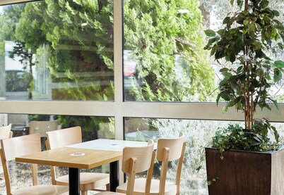 B&B HOTEL Orly Chevilly-Larue