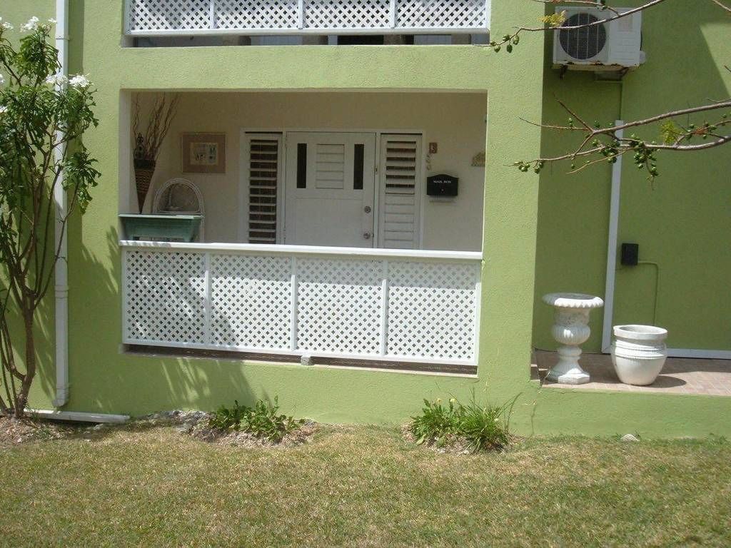 Malfranza Apartments