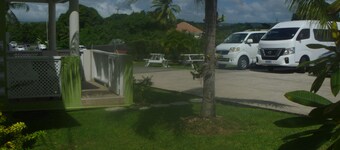 Malfranza Apartments