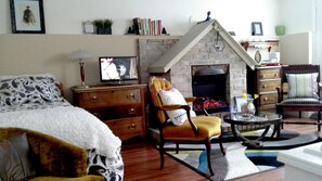 Standaard kamer | Een strijkplank/strijkijzer, gratis wifi