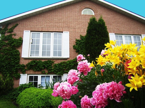 Opus 74 Bed & Breakfast