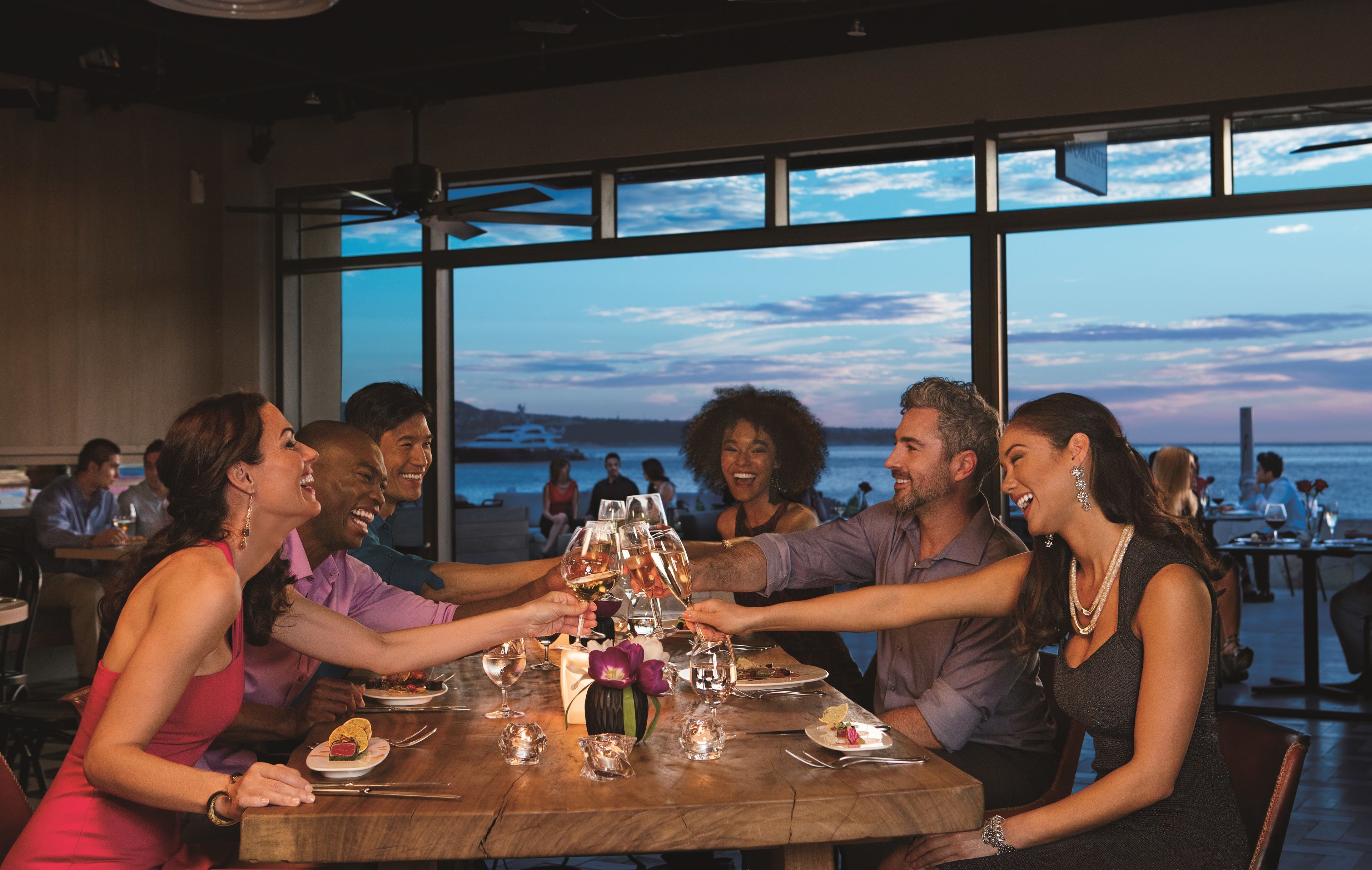 Foto - Breathless Cabo San Lucas - Adults Only