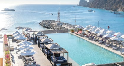 Breathless Cabo San Lucas - Adults Only - All Inclusive