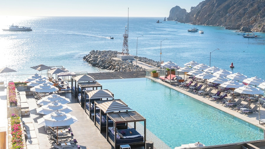 Breathless Cabo San Lucas - Adults Only - All Inclusive