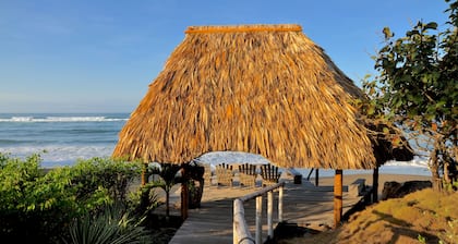 Hotel Posada Destiladeros