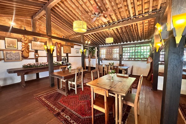 Restoran