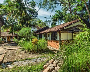 1 bedroom, premium bedding, down comforters, minibar - Hotel Posada Destiladeros (Punta Mala)