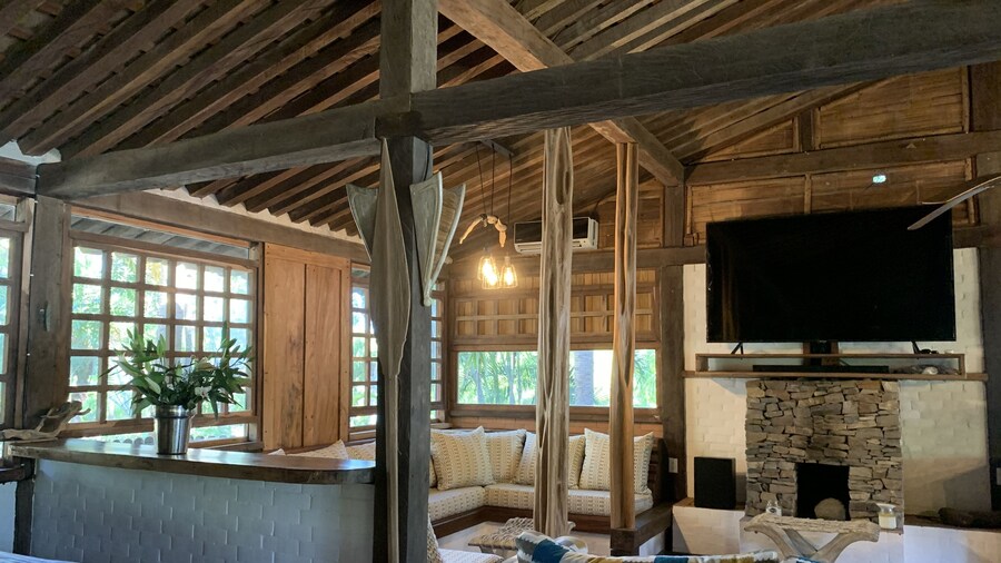 Hotel Posada Destiladeros