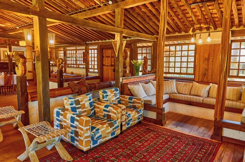 Hotel Posada Destiladeros