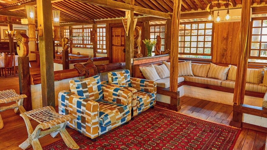 Hotel Posada Destiladeros