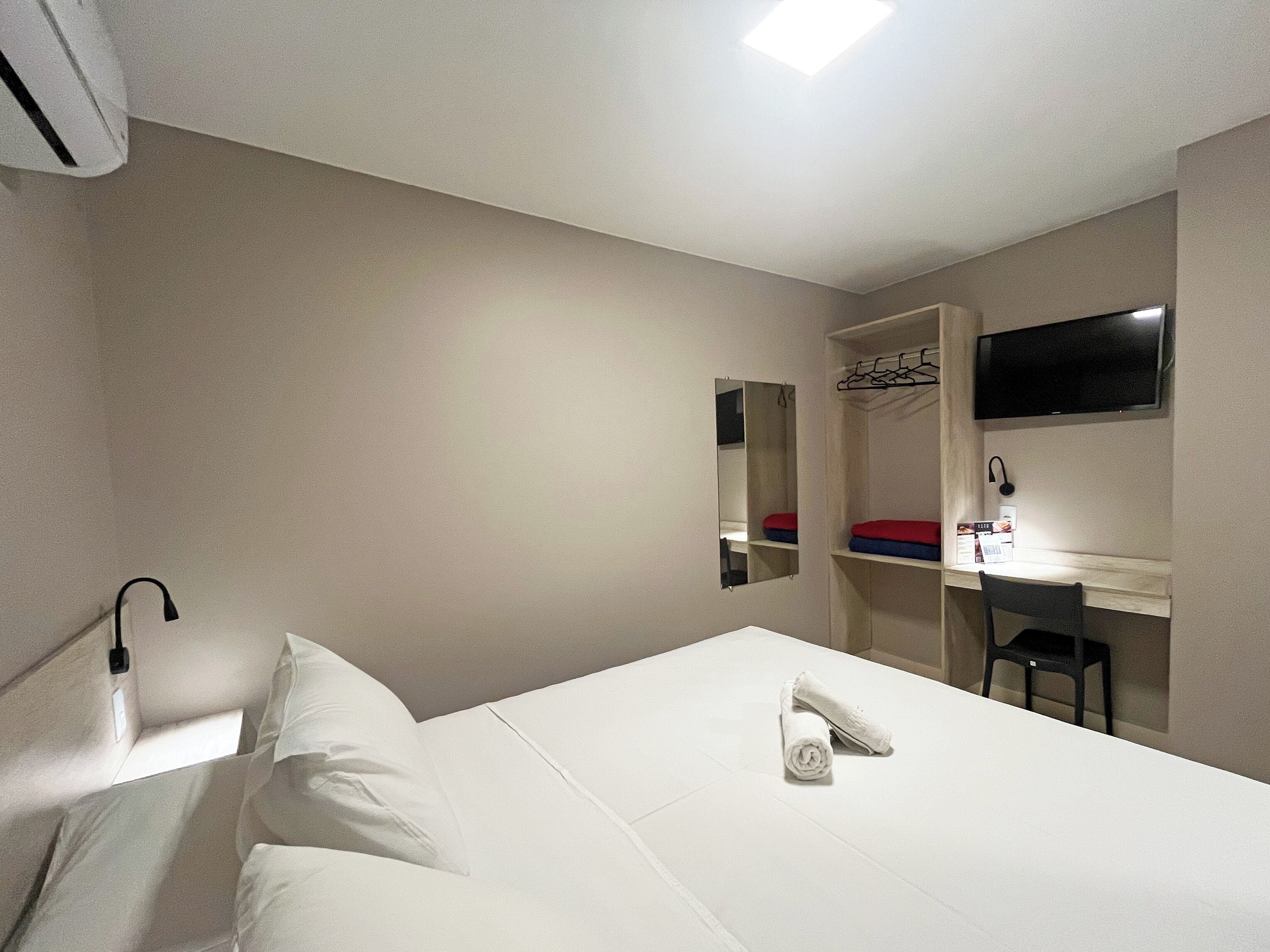 Foto - Riviera Hotel by Bsb Inn