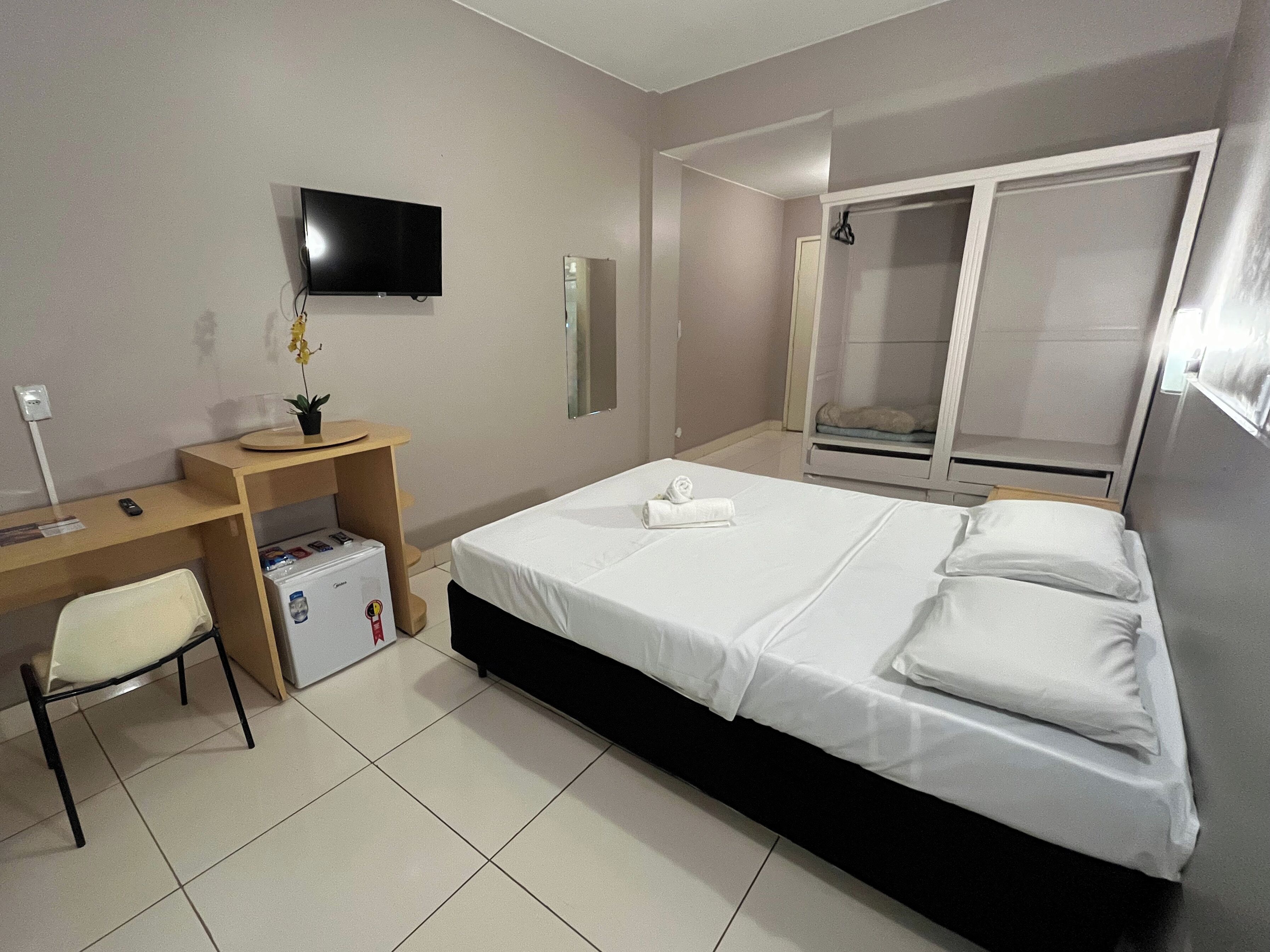 Foto - Riviera Hotel by Bsb Inn