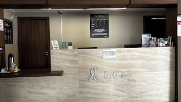 Recepción