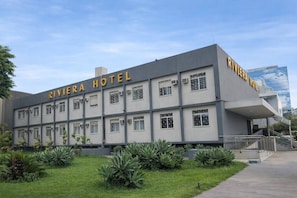 Front of property - Riviera Hotel by Bsb Inn (Brasília)