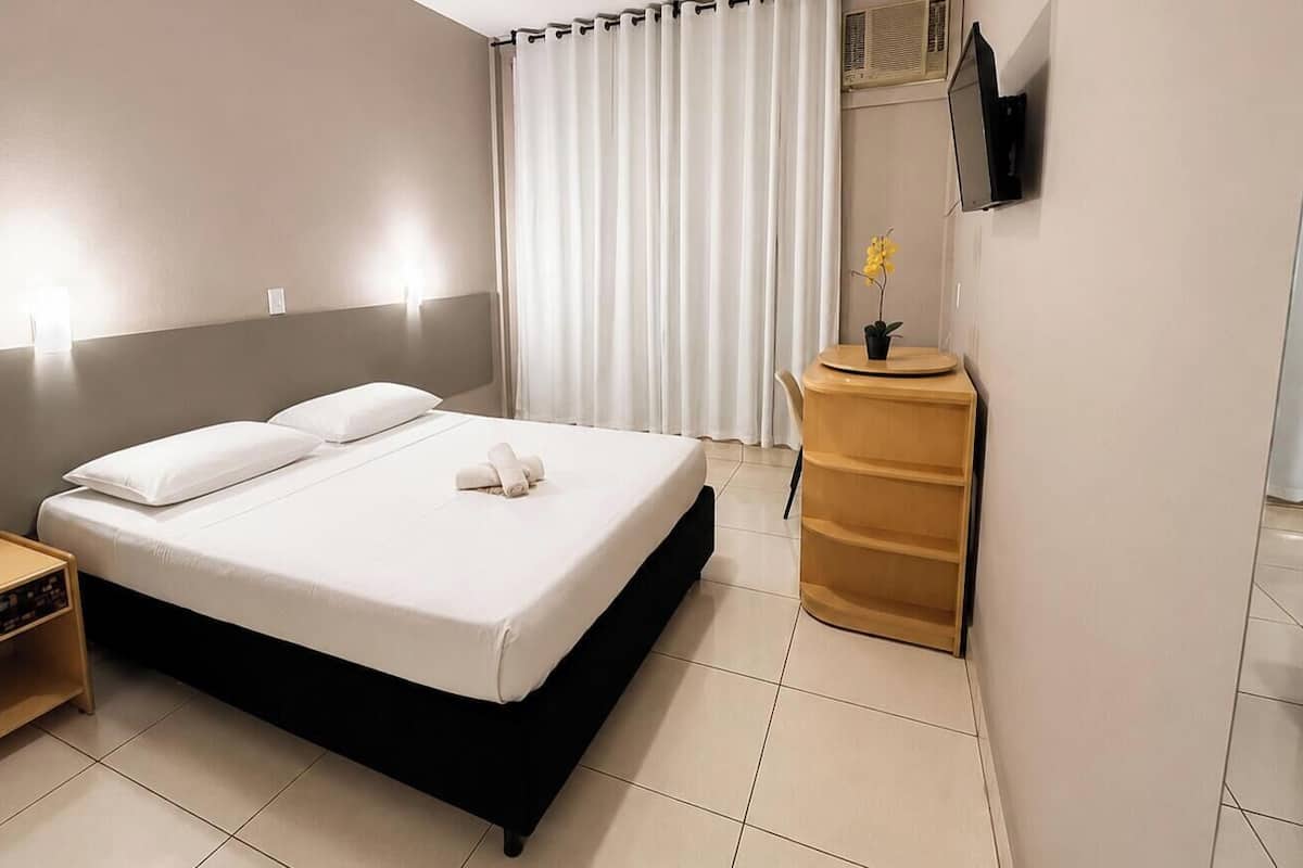Chambre Double Économique