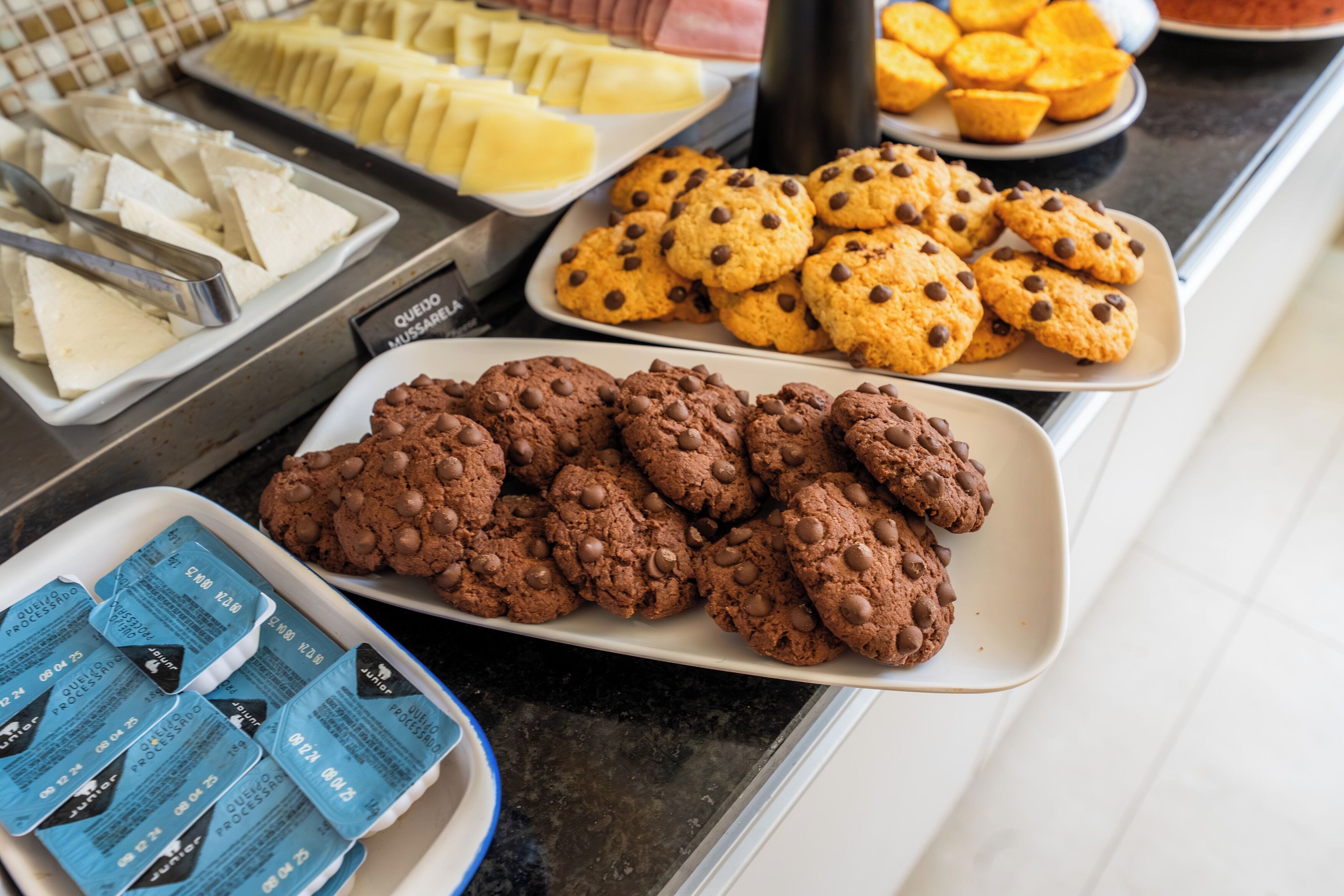 Foto - Riviera Hotel by Bsb Inn