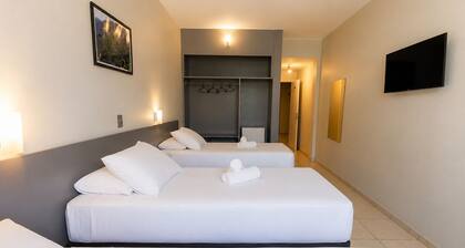 Riviera Hotel by Bsb Inn