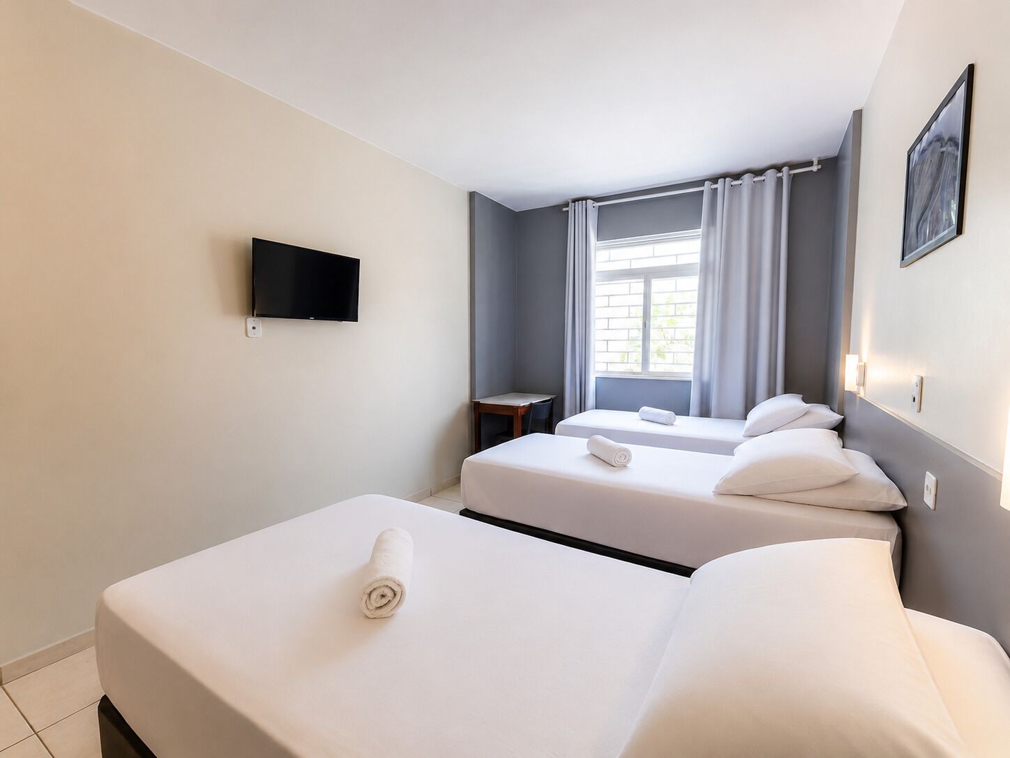 Photo - Riviera Hotel by Bsb Inn