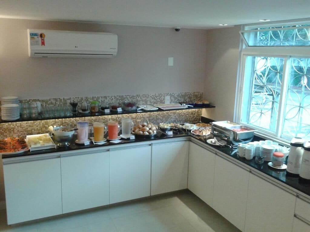 Photo - Riviera Hotel by Bsb Inn