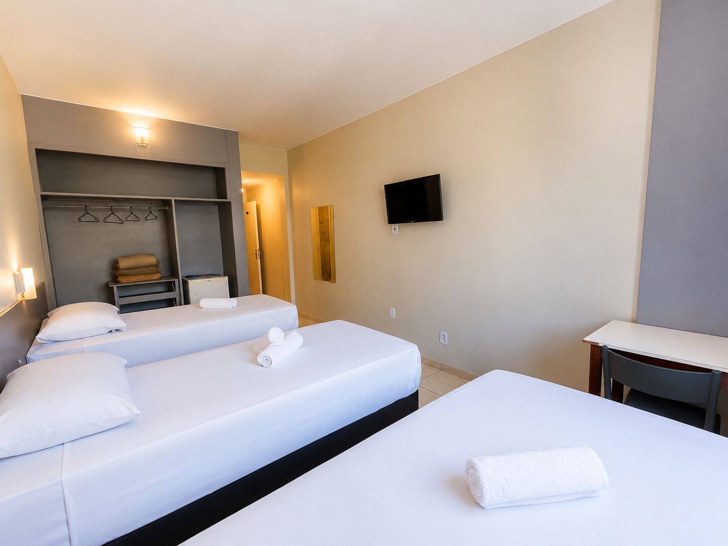 Photo - Riviera Hotel by Bsb Inn