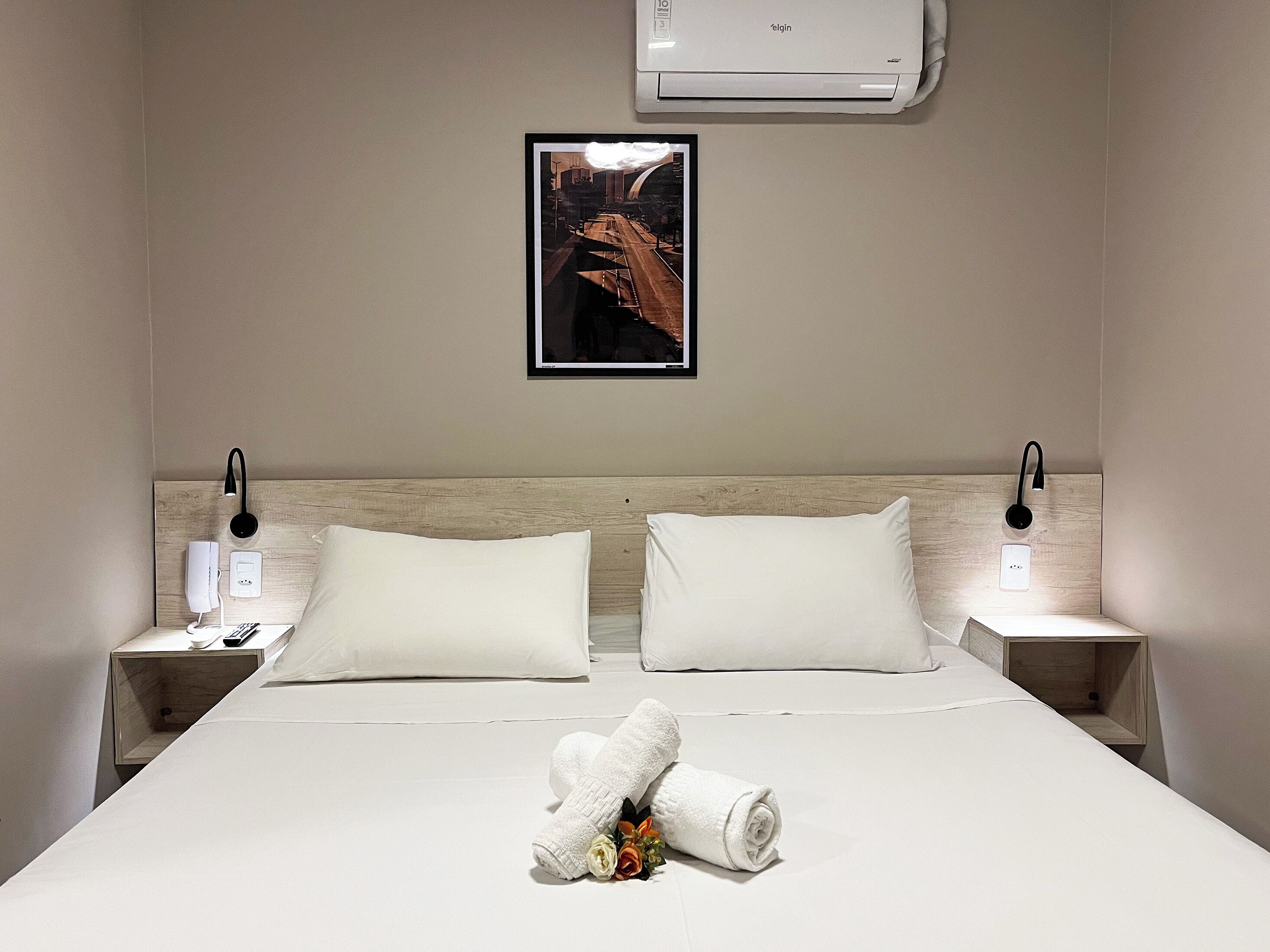 Photo - Riviera Hotel by Bsb Inn