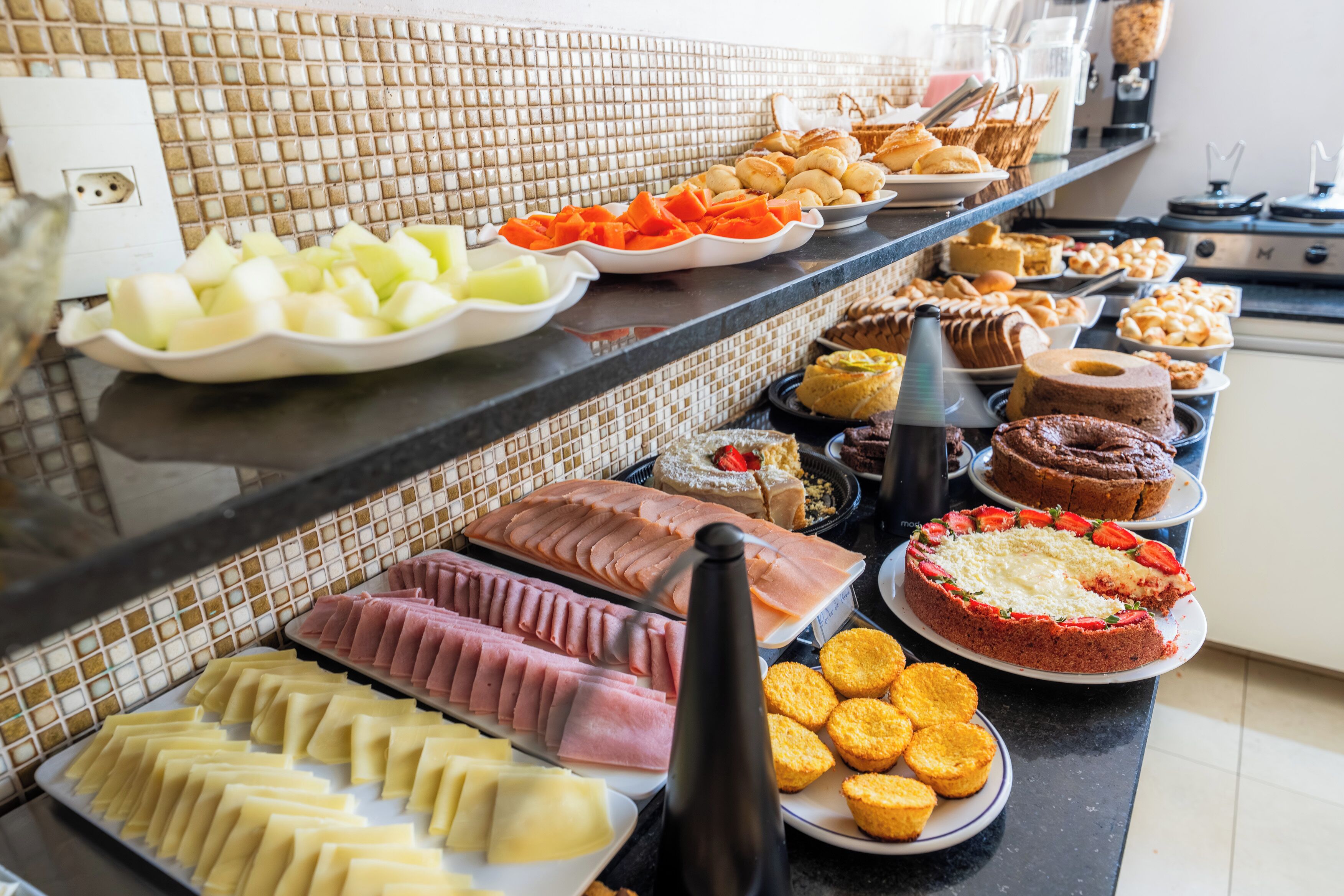 Photo - Riviera Hotel by Bsb Inn