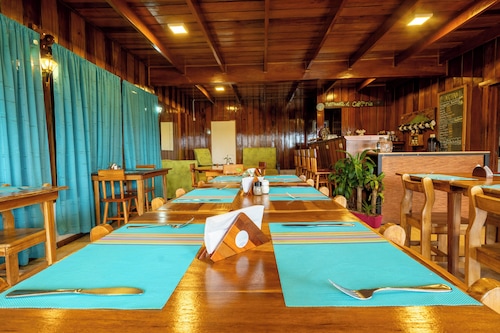 Hotel Holístico Monteverde