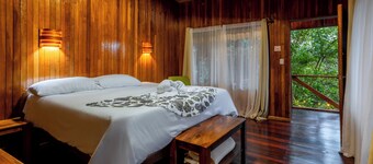 Hotel Holístico Monteverde