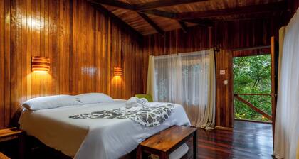 Hotel Holístico Monteverde