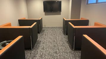 Sala de reunions