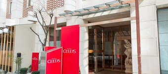 Hotel Ceeds - Adults Only