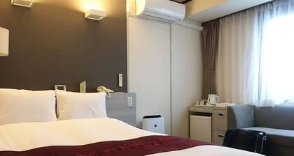 Hotel Monteroza Ohta