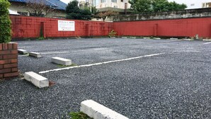 Parkering