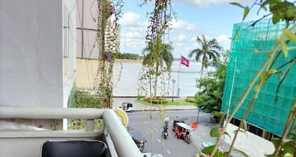 Sovanphum Guesthouse