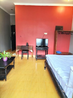 Free WiFi - Sovanphum Guesthouse (Phnom Penh)