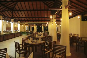 International cuisine