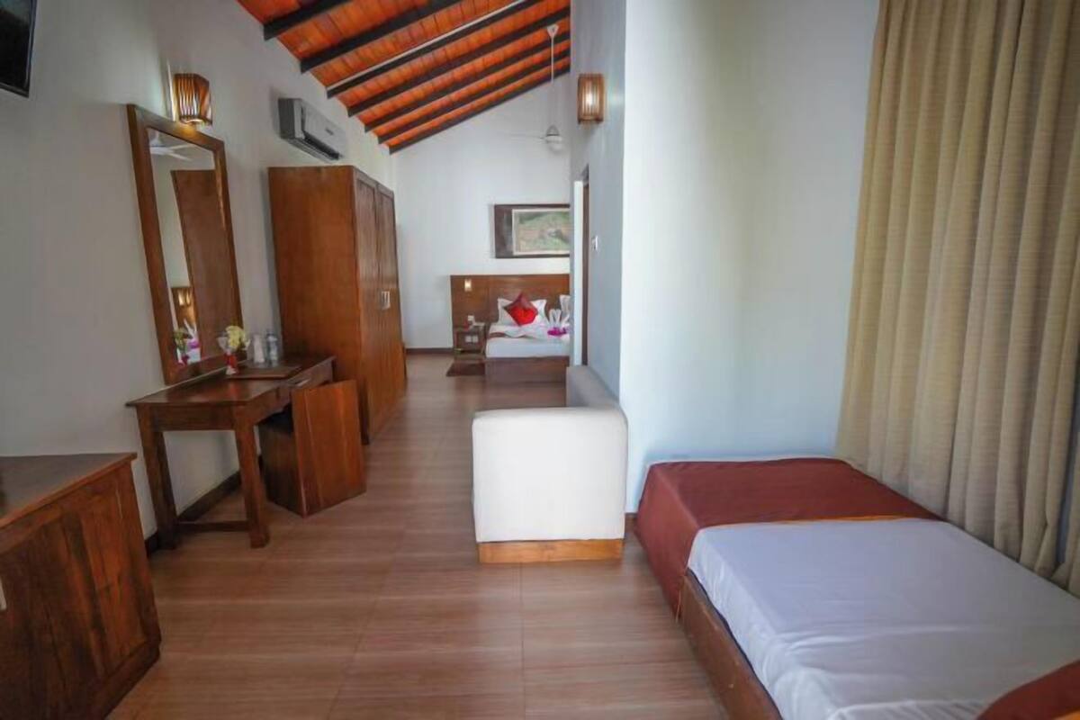 Sábanas de algodón egipcio y ropa de cama de alta calidad 
