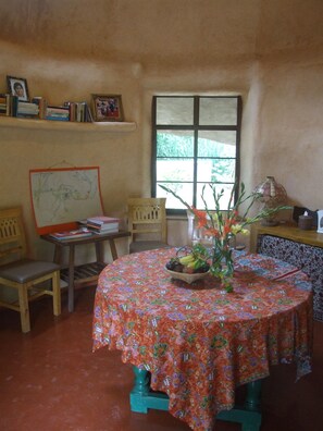 Coffee service - Chiang Dao Roundhouses (Chiang Dao)
