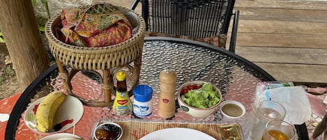 Aamiaisateria