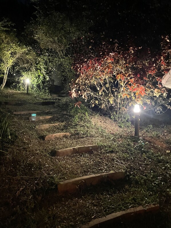 Jardin