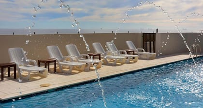 Bunbury Seaview Apartments