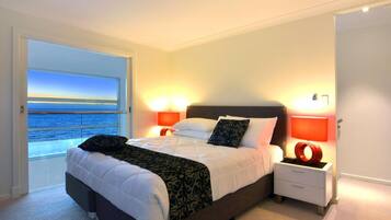 Premium bedding, iron/ironing board, travel cot, rollaway beds